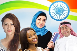 Overseas Education Services
विदेशी शिक्षा सेवाएं