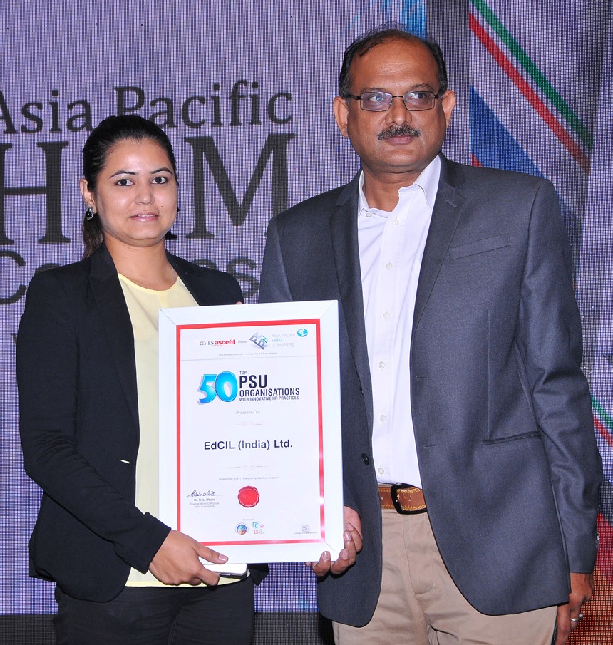 TOP 50 PSU Organizations
टॉप 50 पीएसयू संगठन