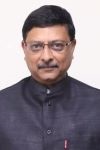 Mr. Sandeep Goel
श्री संदीप गोयल
